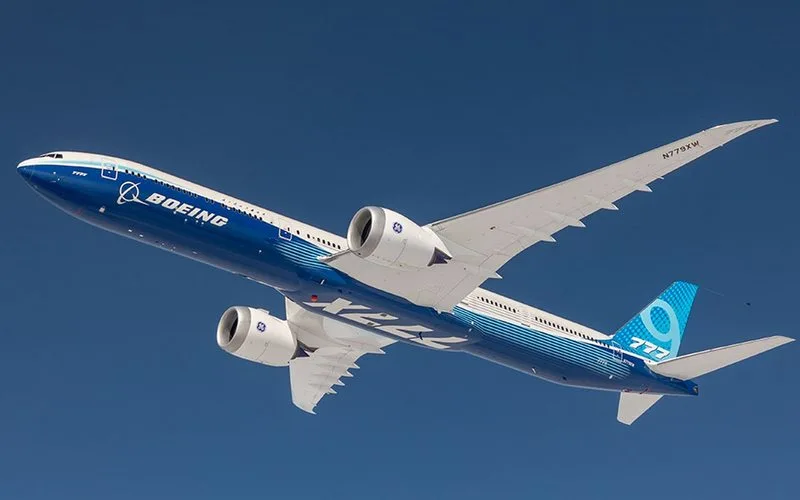 Aeroporto do Galeão é autorizado a receber o Boeing 777X
