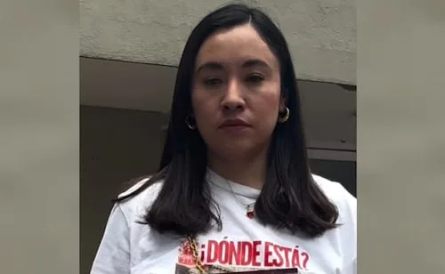 Colectivo acusa doxeo de autoridades de Cuautitlán Izcalli contra madre buscadora; exige sanciones