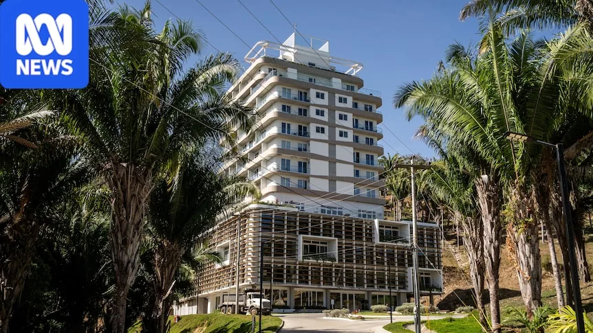 Inside the experimental city testing wildly de-regulated government