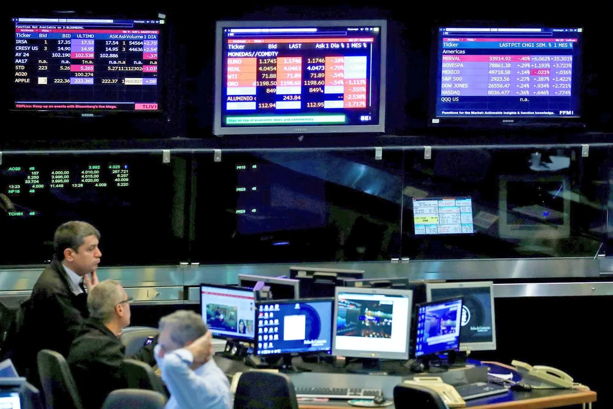 El Merval cambia este lunes: qué se sabe sobre el nuevo índice de MSCI