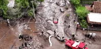 Avalanche no Chile deixa quatro mortos e quatro feridos
