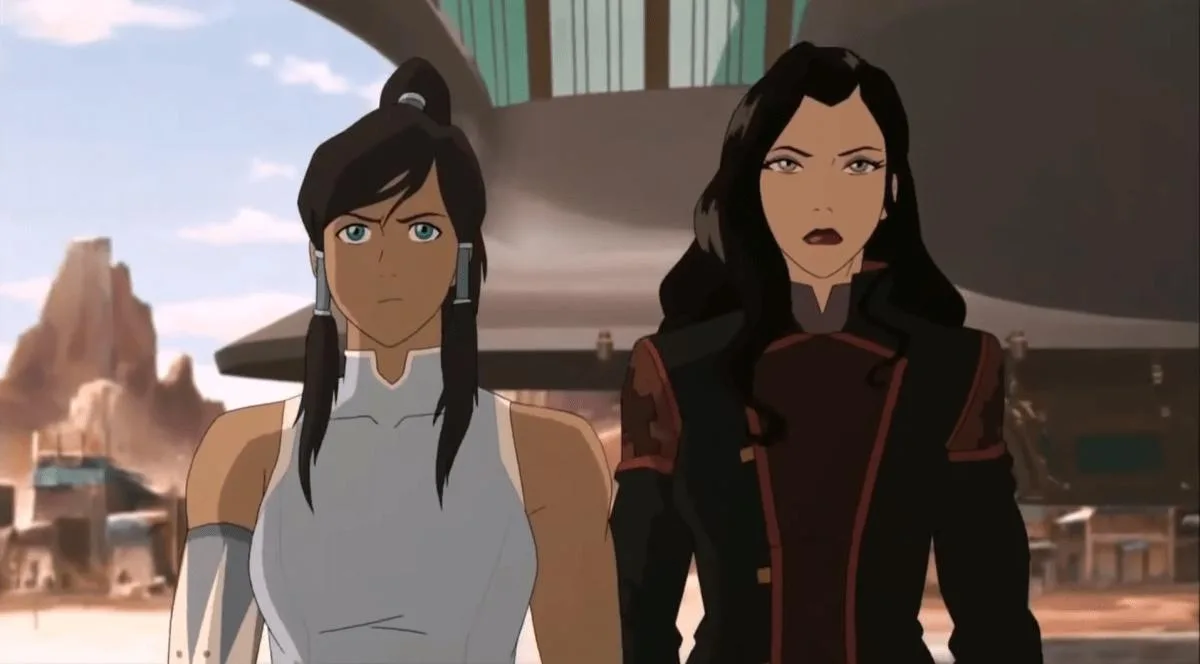 Avatar: Seven Havens’ Treatment Of Korra ‘Shatters’ Her Voice Actress