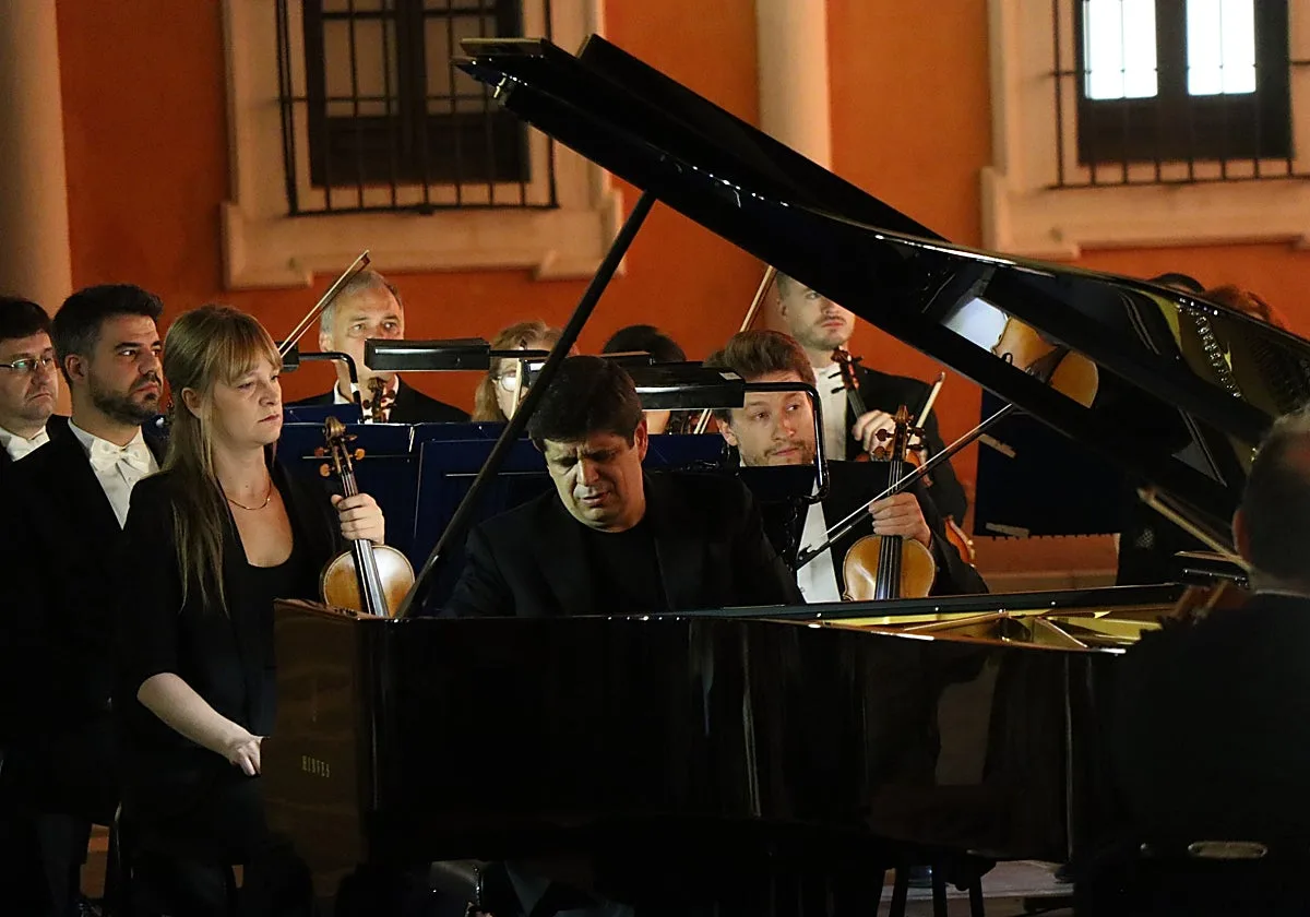 ROSS: flamenco, jazz y clásica para empezar