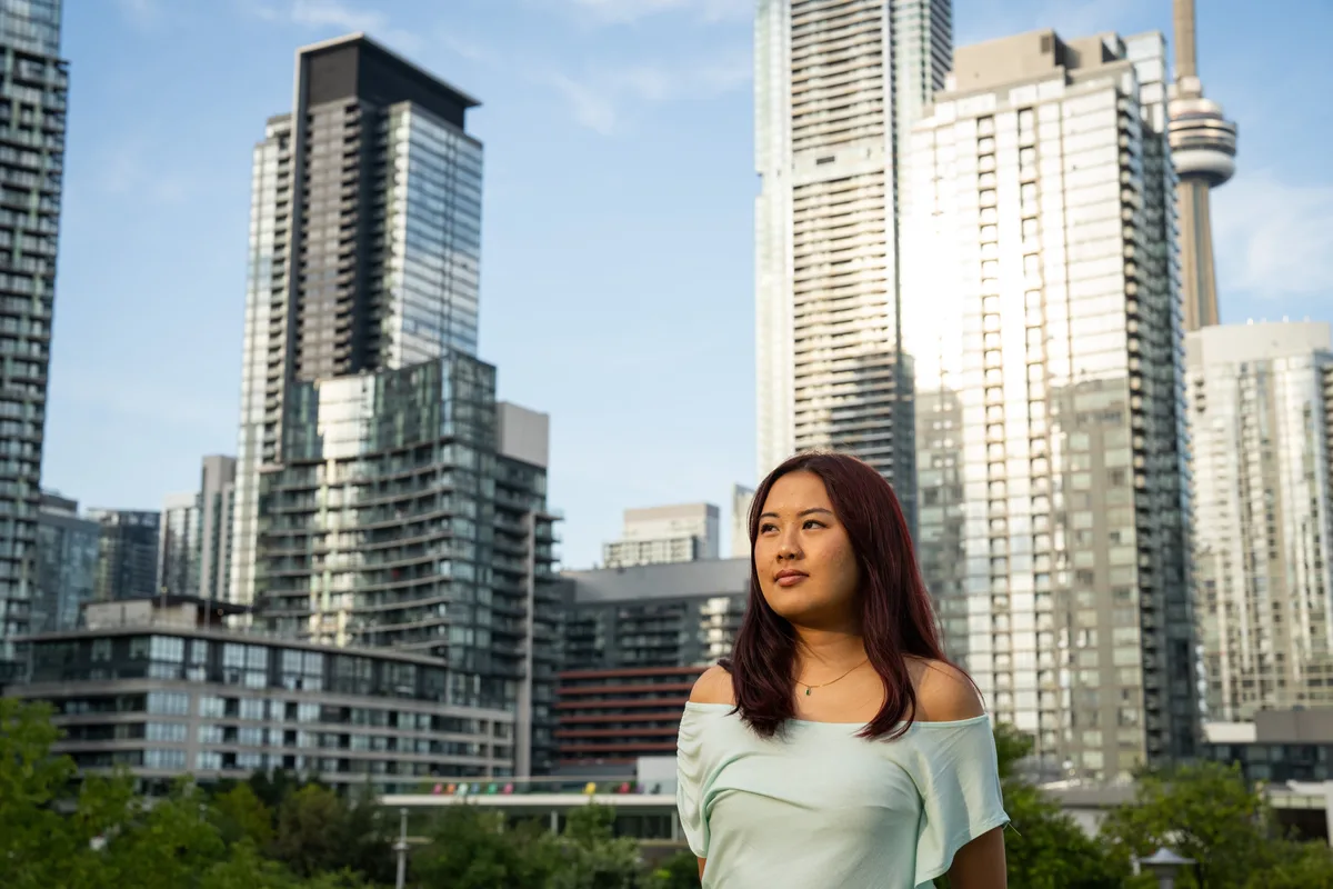 How young condo owners became accidental landlords
