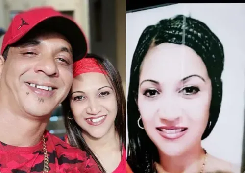 Daughter tells court Julie Rajpaul said ‘he did it’ hours before her death