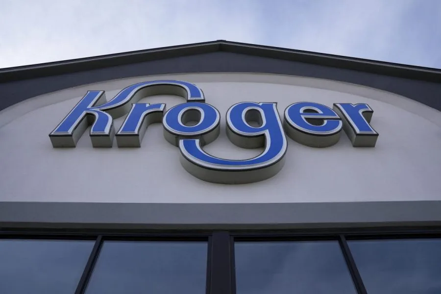 Kroger laying off 3,000 corporate employees over 3 years amid increased AI use