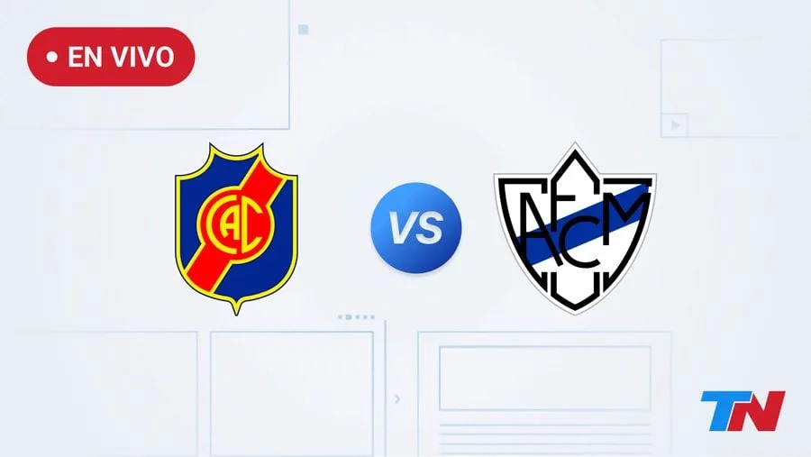 En vivo - Colegiales vs. Midland: 0 - 0, por la fecha 21 de la Primera Nacional