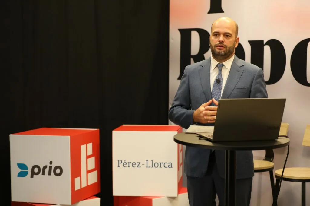 Governo reforça escolha pela redução do IRS e ISP e fala em “dumping fiscal” de alguns países da UE