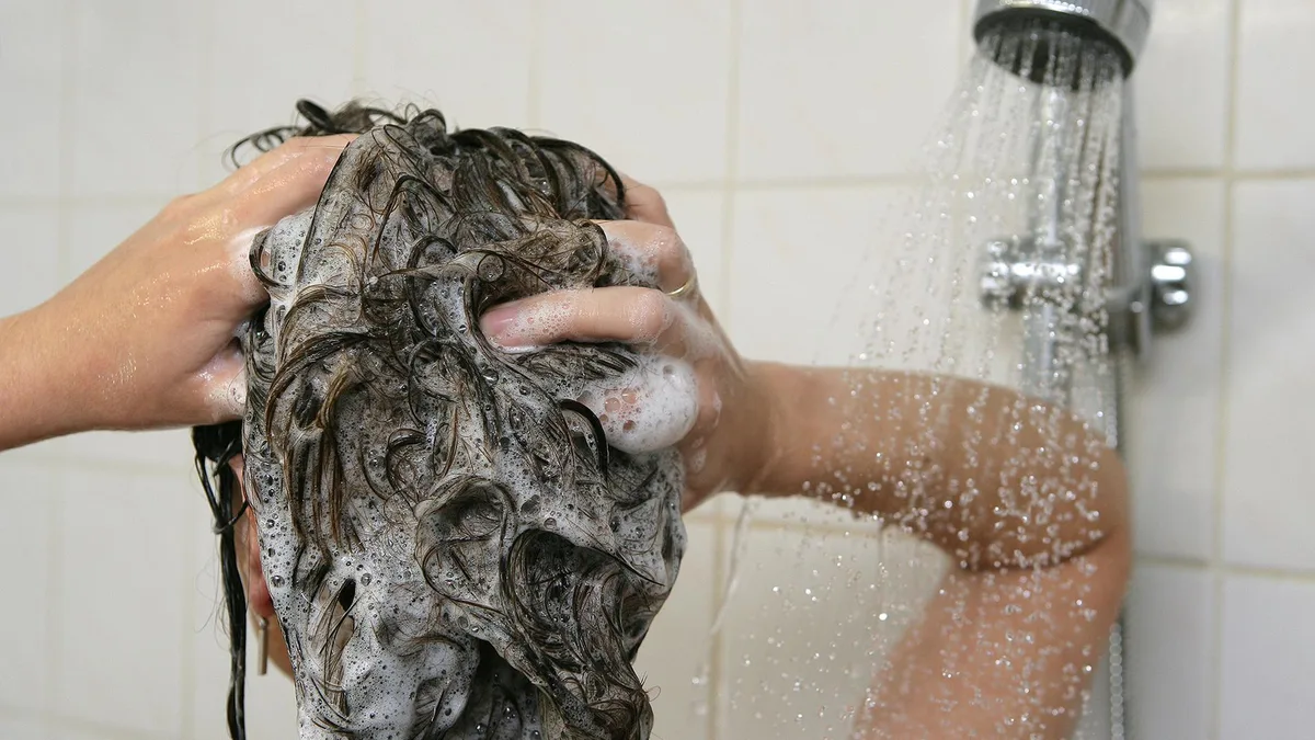 Hype um Koffein-Shampoos - ist der Trend berechtigt?