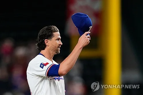 '닥터 K' 디그롬, MLB 역대 두 번째 최단기간 2천 탈삼진