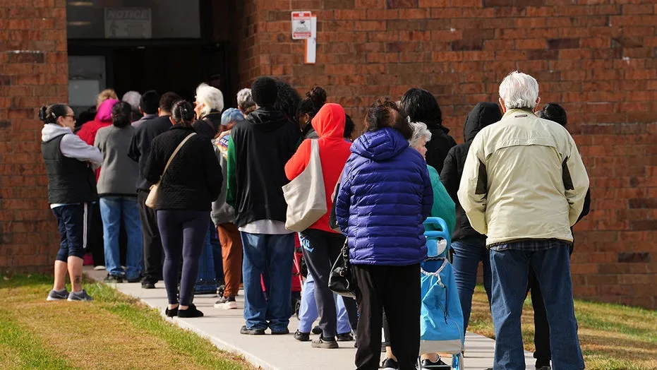 California city backs down on $20K daily fine threat against pastor's food pantry after outpouring of support