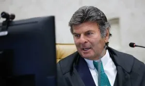 Fux pede acesso a processos de Jair Bolsonaro gera incômodo no STF