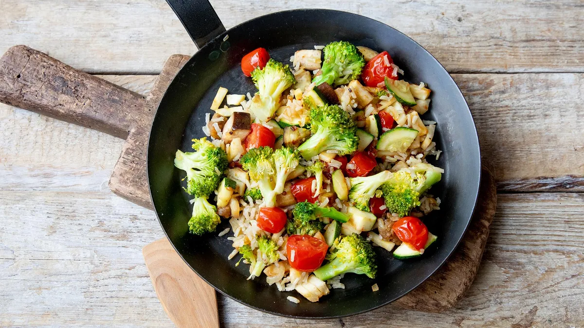 Kochen