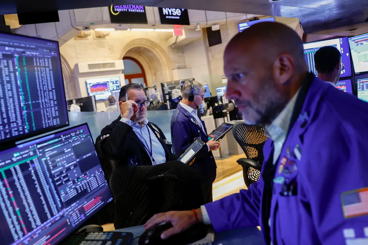 Before the Bell: What every Canadian investor needs to know today