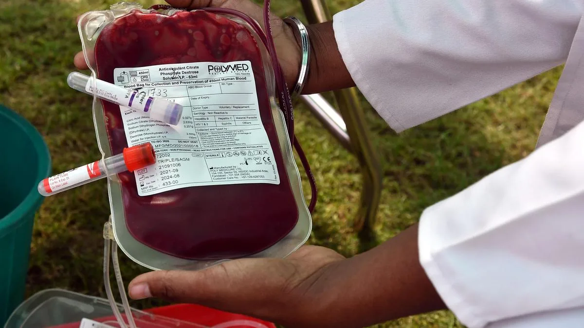 Medical students summoned for questioning in blood bank scam in Bengal