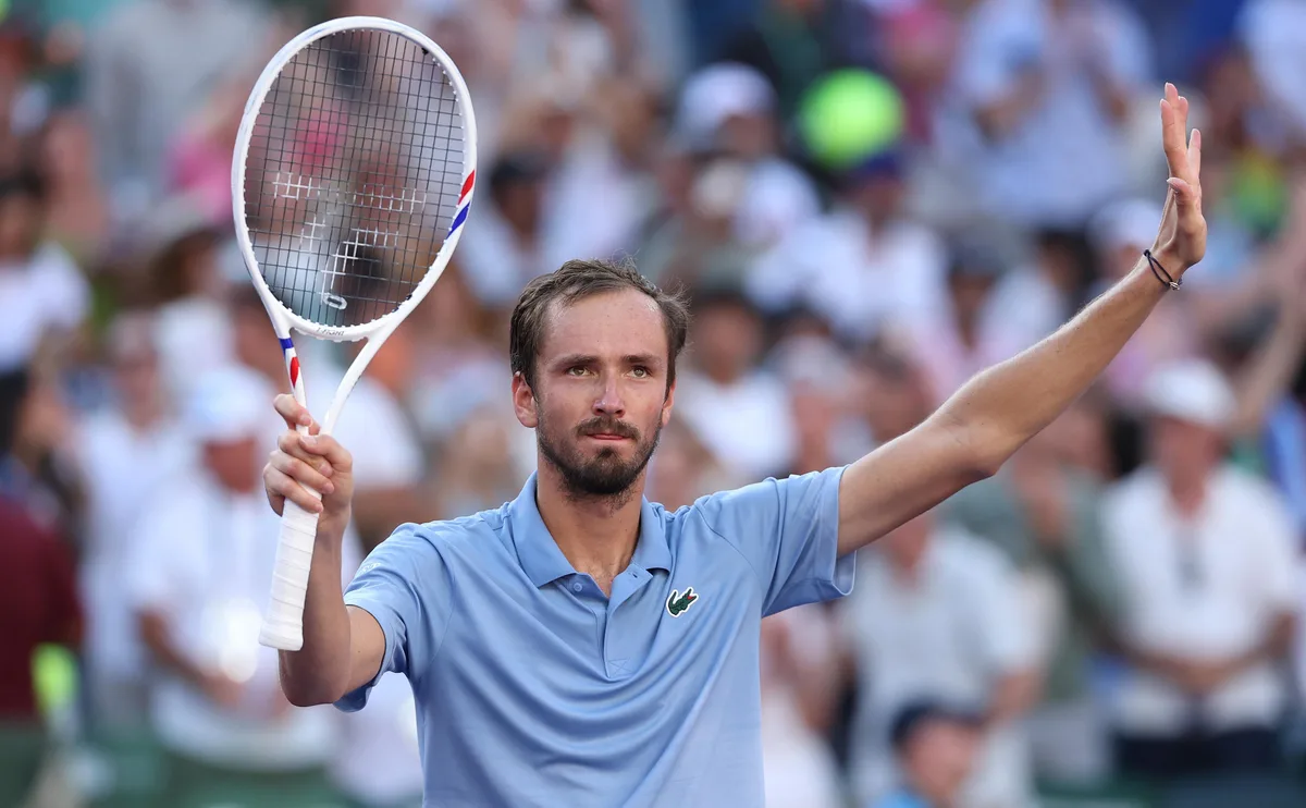 Каковы шансы россиян выиграть на US Open рекордные для тенниса призовые