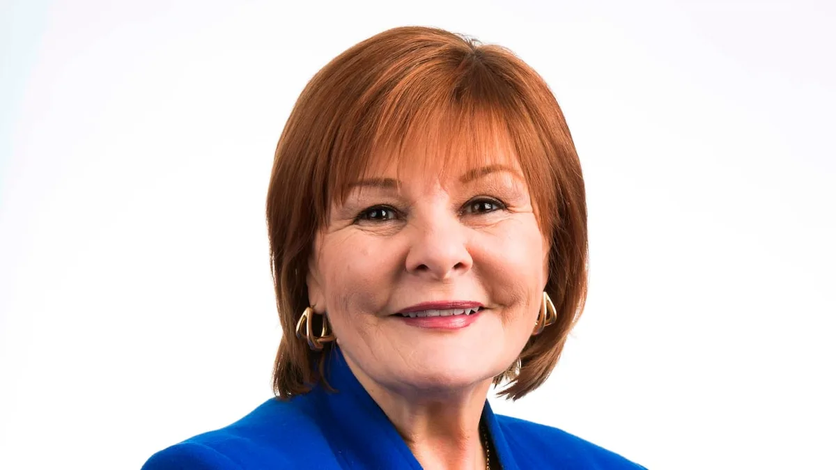Irene Mathyssen, longtime London NDP MP and 'fierce advocate for human rights,' dead at 75