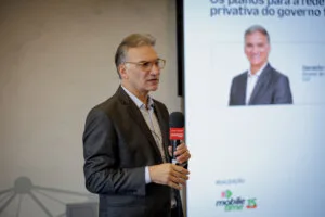 Rede móvel do governo busca parceiros; EAF avalia entrada de MVNA