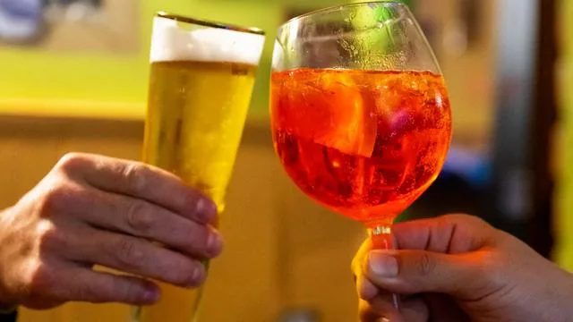 Zahlen zum Thema Alkohol: Drei Fakten zum Alkoholkonsum