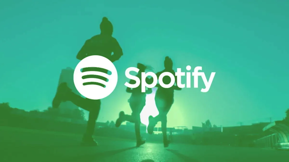 Esta novidade do Spotify no Android vai mudar completamente os treinos