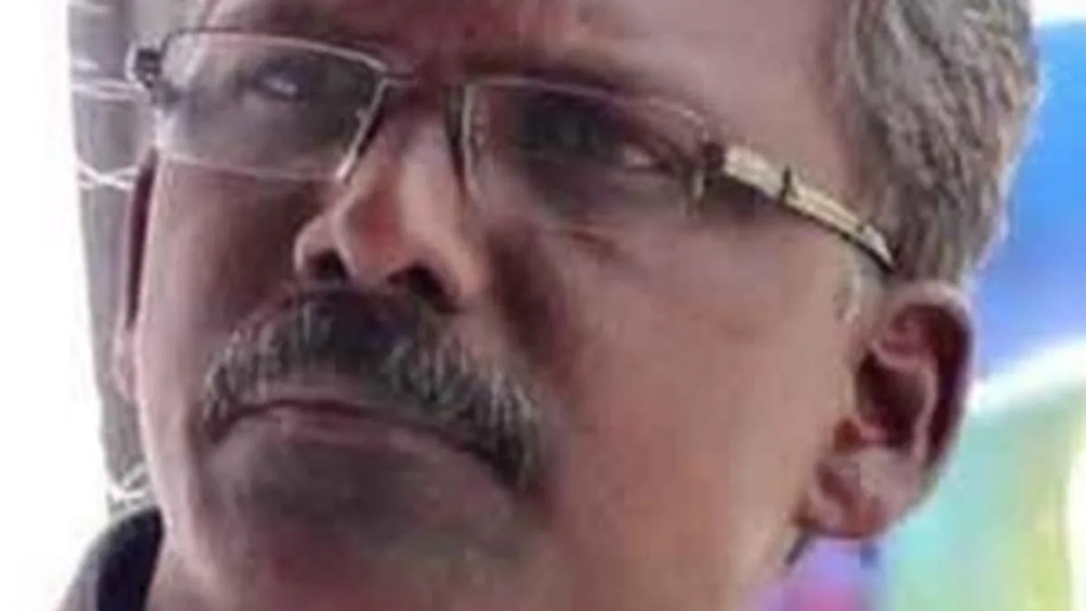 Keralam Dalit activist Sunny Kapikad booked over ‘derogatory’ remarks on Sabarimala deities, says Ramesh Chennithala