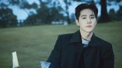 SUHO, líder do EXO, anuncia show inédito no Brasil em 2026; data, ingressos local e mais