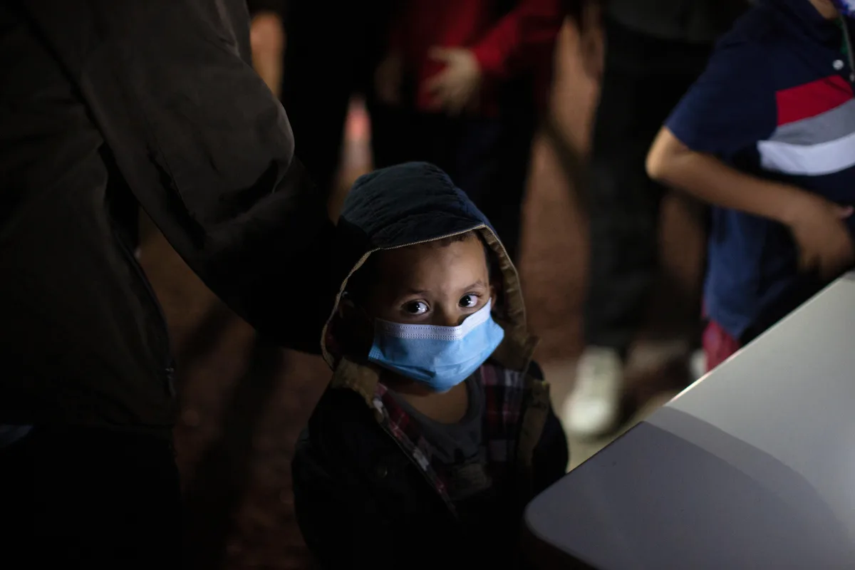 Preocupa a los activistas que el gobierno de EU asigne abogados a los casos de niños migrantes