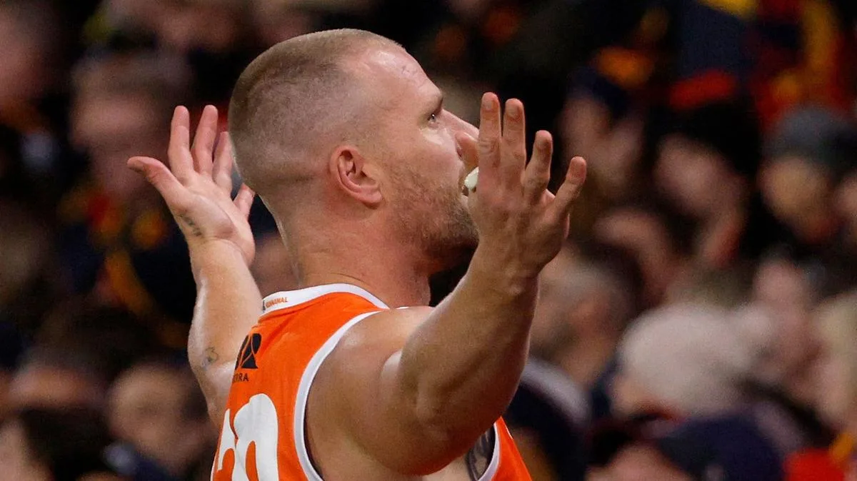 St Kilda likely to throw veteran forward Jake Stringer an AFL lifeline
