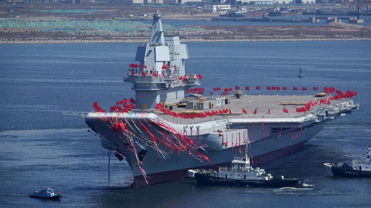 ¿Estamos de nuevo en la antesala de la I Guerra Mundial?