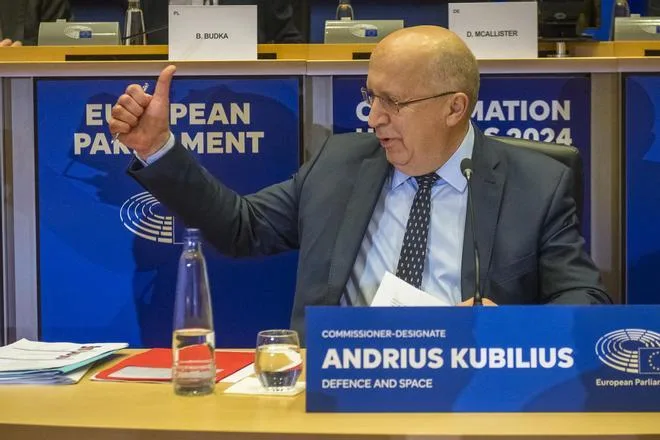 La UE concede a España un préstamo por valor de 1.000 millones de euros para ampliación de sus capacidades defensivas