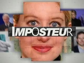 Elle a dupé la Silicon Valley pendant 15 ans avant de devenir le visage d’une immense fraude, voici sa folle histoire