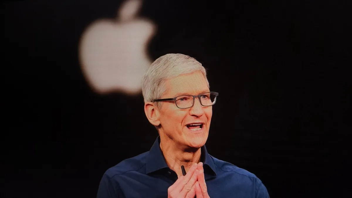 Tim Cook : ses 15 années à la tête d'Apple en 10 succès et échecs