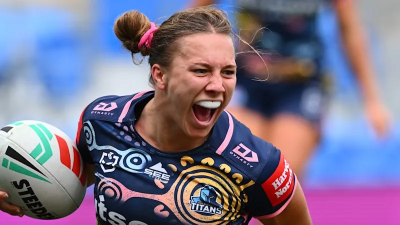 These 223 schools harnessed talent for the NRLW. One became a juggernaut