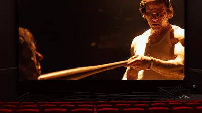 A Mark Wahlberg action-thriller and a total cliffhanger, plus other new movies to watch this week