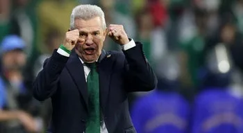 Mexicano Javier Aguirre é o novo treinador do Valência