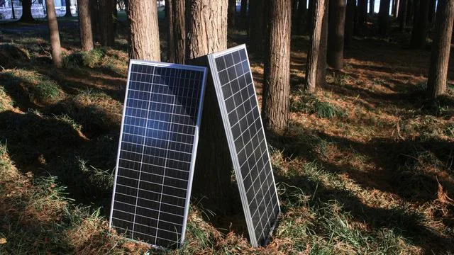 Sondergebühr für Solaranlagen: Und jetzt auch noch ein Stromnetzsoli