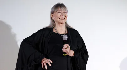 AFP: актриса Марина Влади умерла на 89-м году жизни