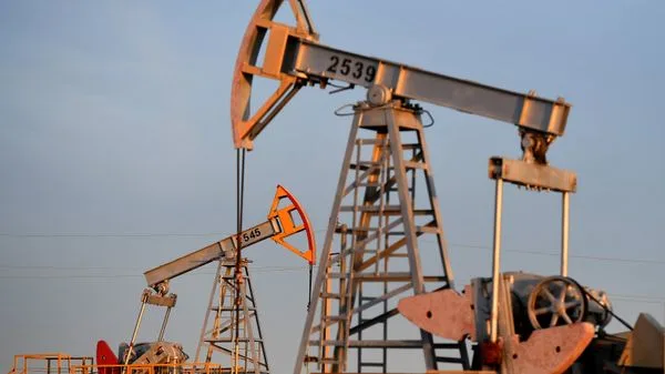 Число новых месторождений нефти и газа в мире упало до минимума за 40 лет