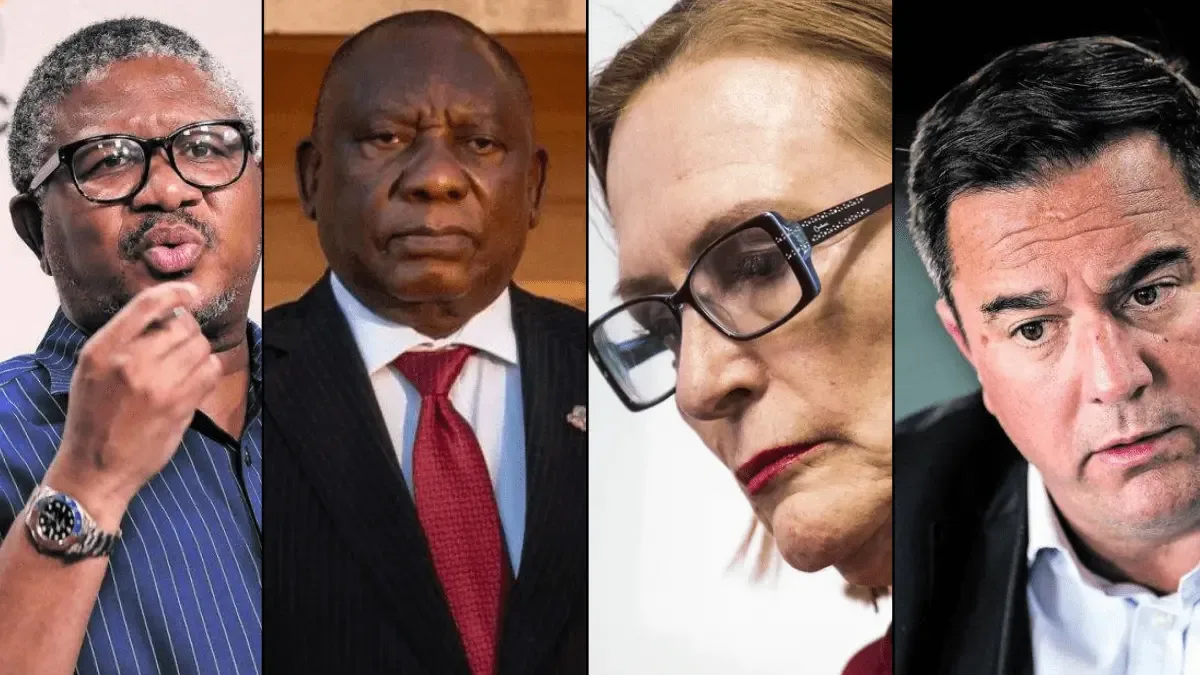 Building government relations that withstand political change