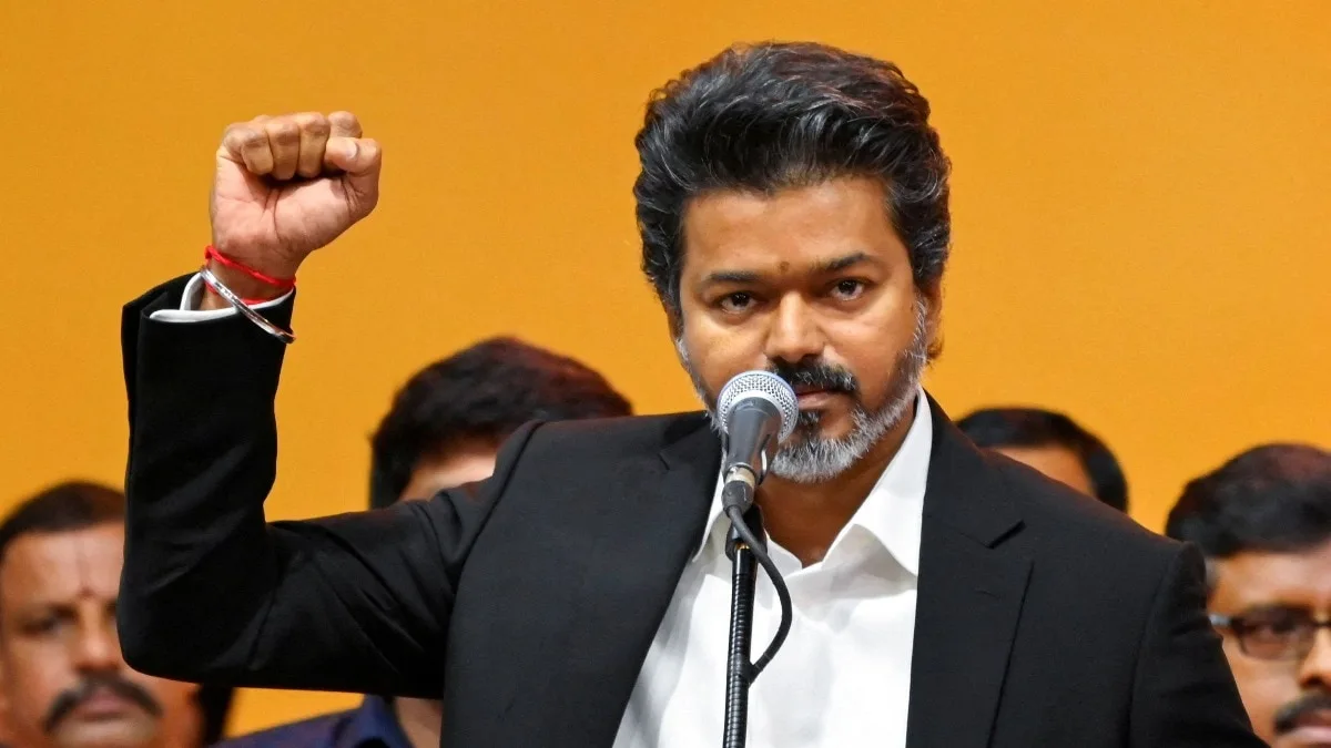 Tamil Nadu CM Vijay set to wave green flag at Le Mans Cup Silverstone round