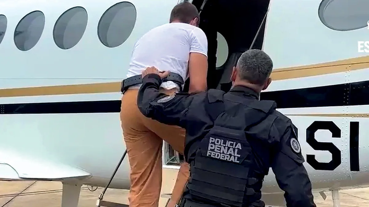Como foram as últimas 48 horas em que Daniel Vorcaro tentou evitar o fim do Banco Master