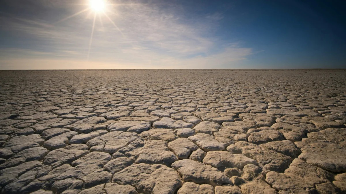 “Super El Niño” pode causar mais de 13 mil mortes por calor no Brasil, estima relatório