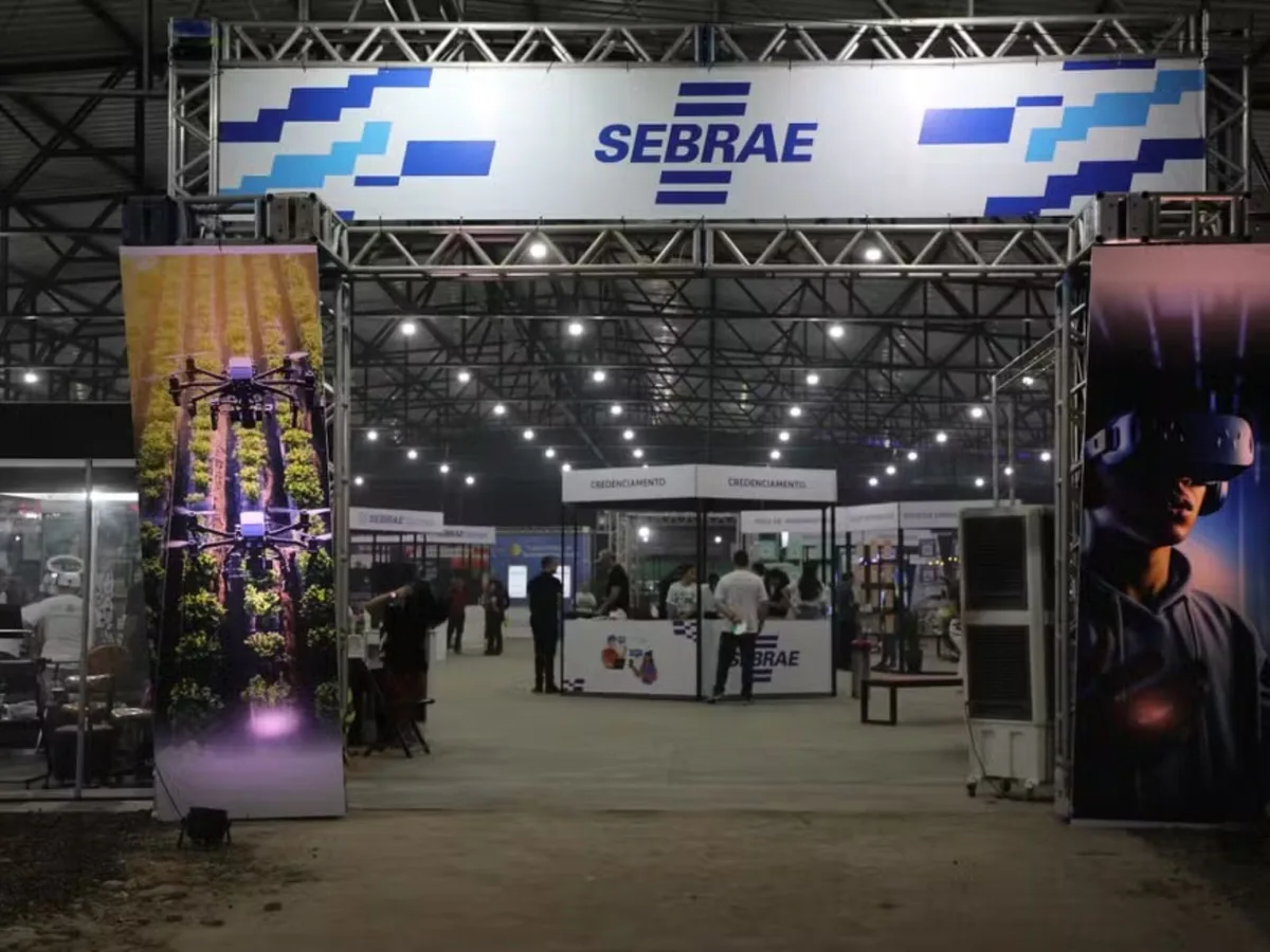 Processo seletivo do Sebrae com salários de até R$ 7,7 mil tem inscrições abertas no Acre