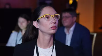Гамова вошла в Международный зал славы волейбола