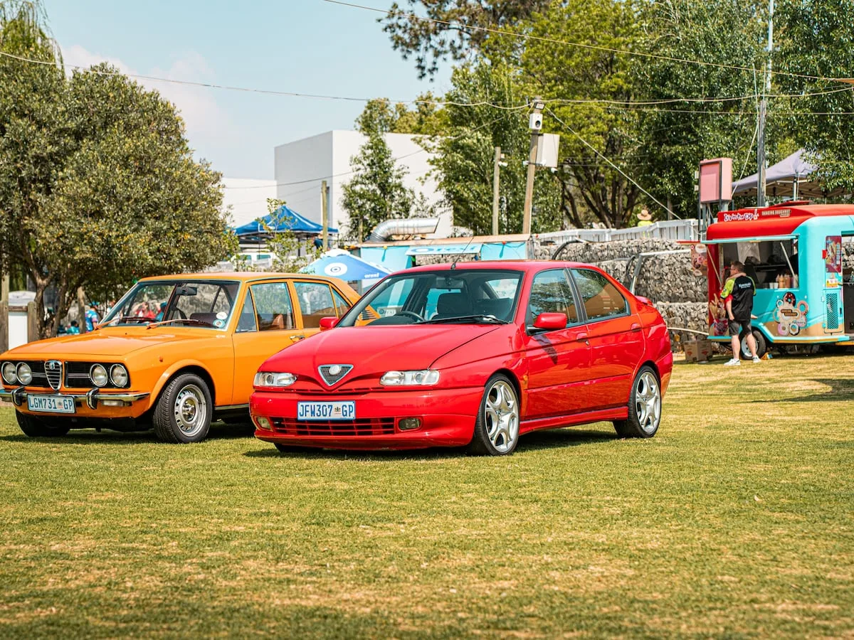Alfa Romeo to hold Concorso d’Eleganza in Joburg