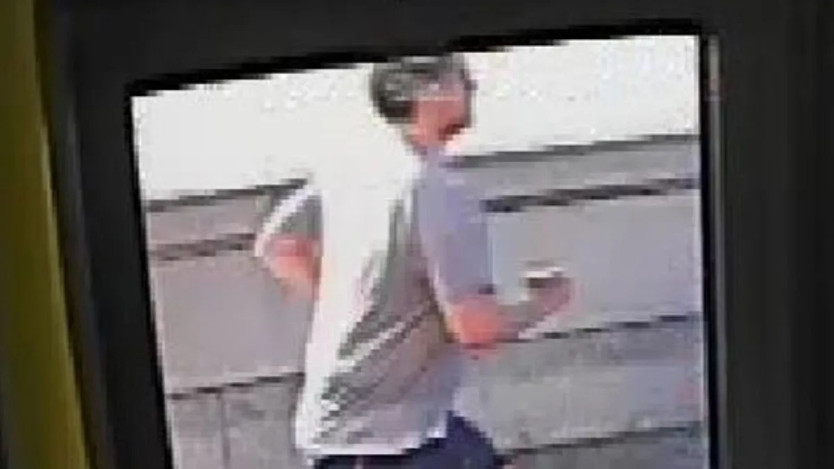 Suspect in 'Putney pusher' case found dead at his home