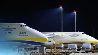 Live: Neue Erkenntnisse zu Drohnenangriff