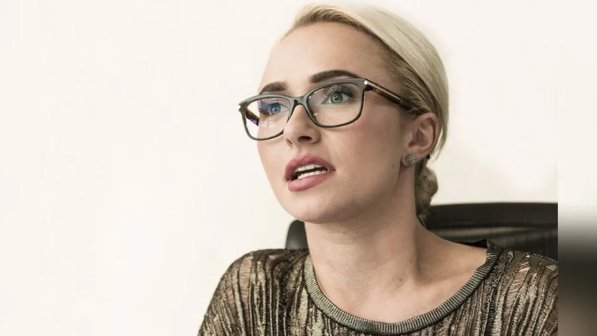 Hayden Panettiere: Todesursache laut Medien Fentanyl-Überdosis