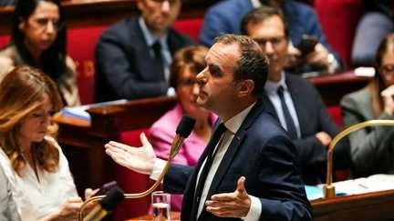 Les dates clés du calendrier parlementaire pour le projet de loi de finance 2027