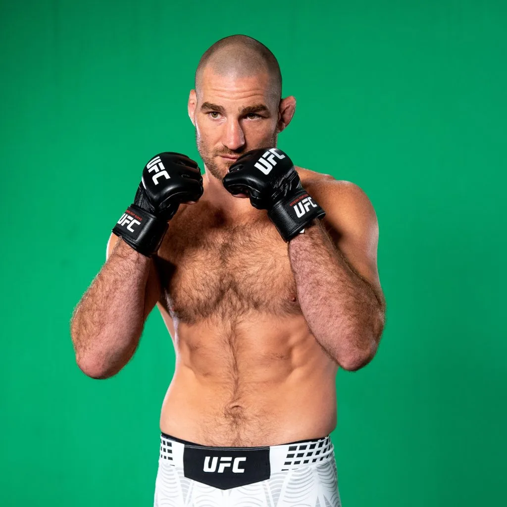 Sean Strickland faz desabafo nas redes sociais sobre situação no UFC
